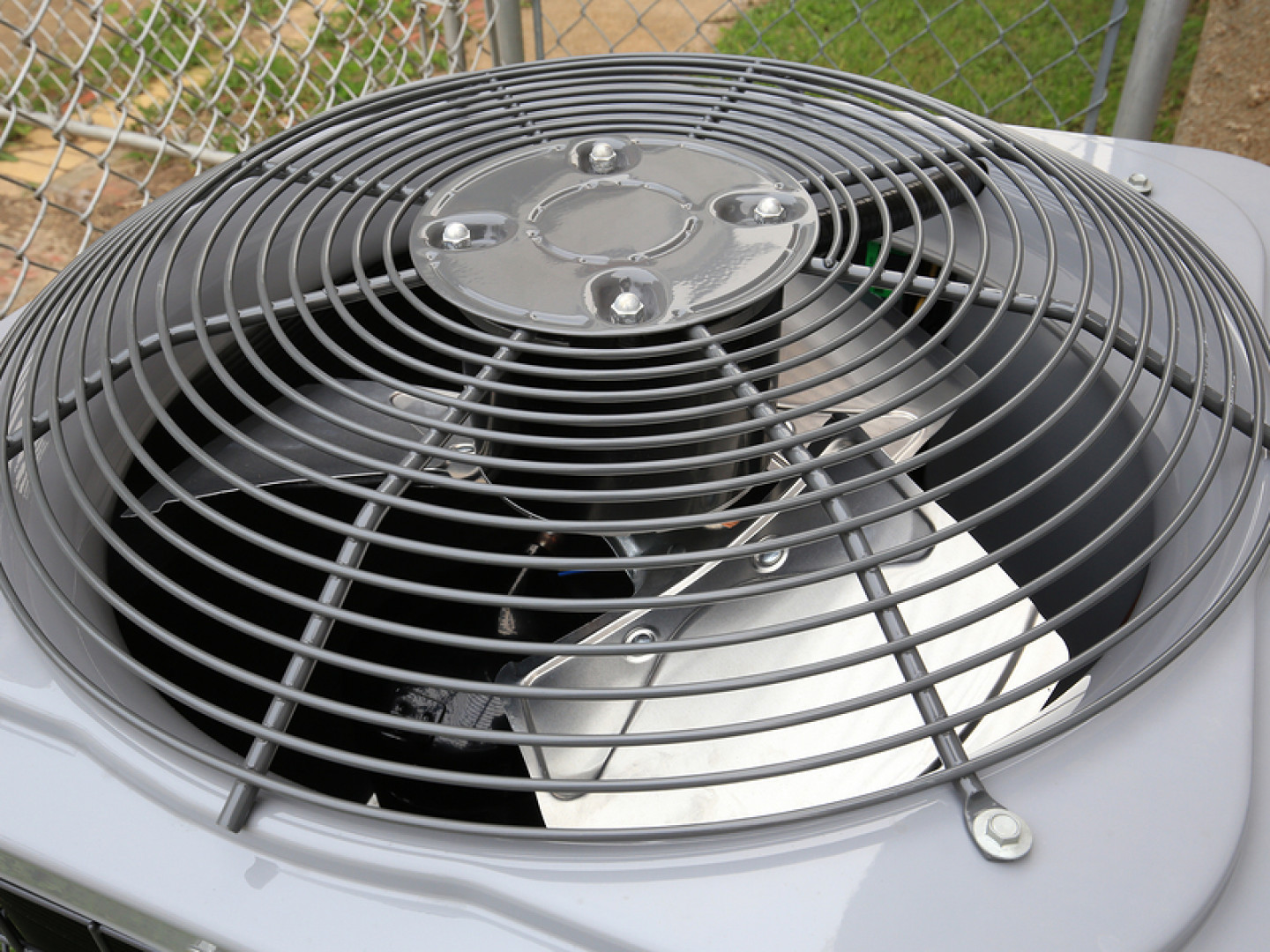 HVAC Installation Greensboro, NC TaylorMade Comfort, Inc.