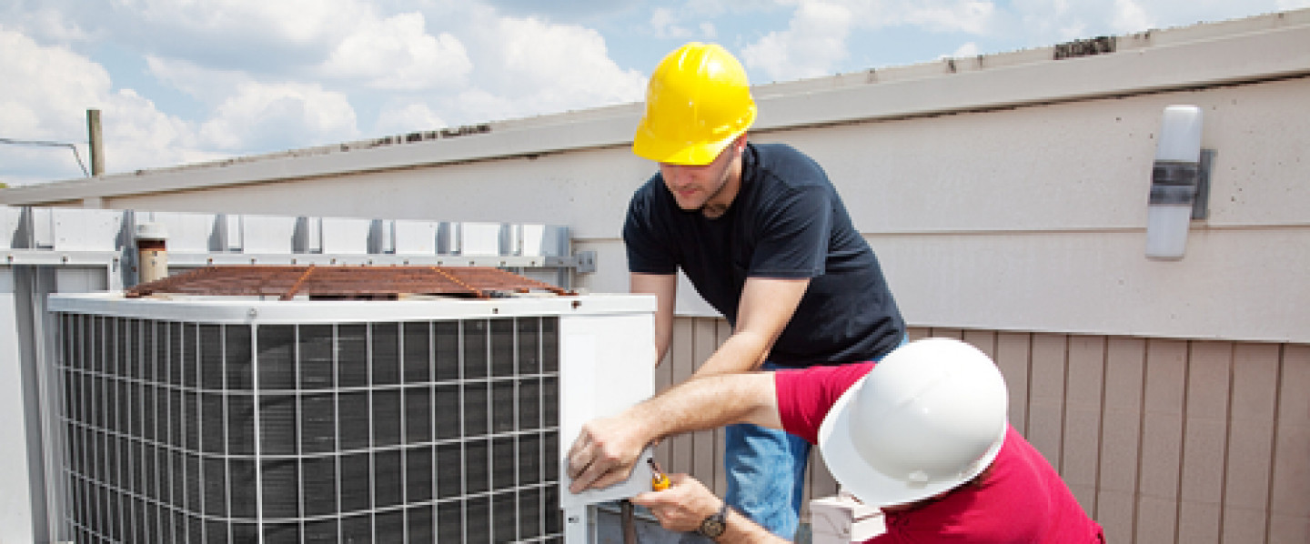 No Diagnostic or Service Charge with HVAC Repairs